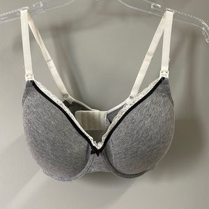Motherhood - Nursing Bra - 34DD